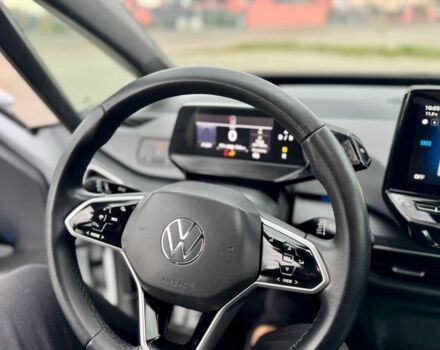 Белый Фольксваген Другая, объемом двигателя 0 л и пробегом 185 тыс. км за 14950 $, фото 19 на Automoto.ua