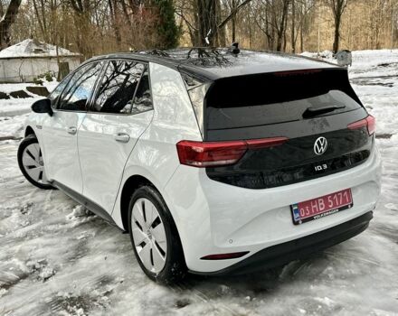 Белый Фольксваген Другая, объемом двигателя 0 л и пробегом 185 тыс. км за 14950 $, фото 6 на Automoto.ua