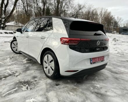 Белый Фольксваген Другая, объемом двигателя 0 л и пробегом 185 тыс. км за 14950 $, фото 13 на Automoto.ua