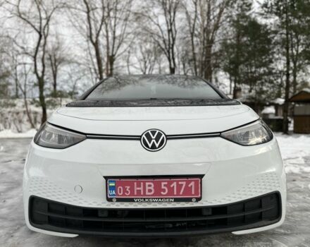 Белый Фольксваген Другая, объемом двигателя 0 л и пробегом 185 тыс. км за 14950 $, фото 9 на Automoto.ua