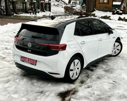 Белый Фольксваген Другая, объемом двигателя 0 л и пробегом 185 тыс. км за 14950 $, фото 15 на Automoto.ua