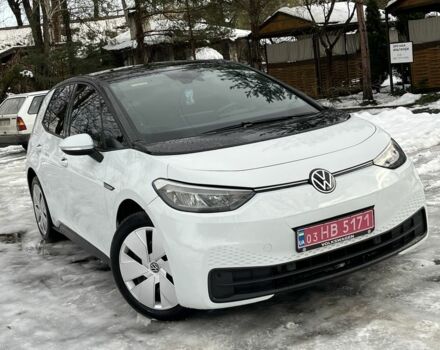 Белый Фольксваген Другая, объемом двигателя 0 л и пробегом 185 тыс. км за 14950 $, фото 8 на Automoto.ua