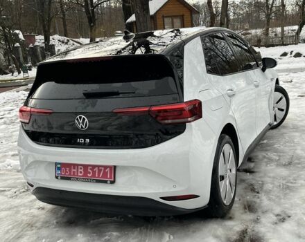 Белый Фольксваген Другая, объемом двигателя 0 л и пробегом 185 тыс. км за 14950 $, фото 3 на Automoto.ua