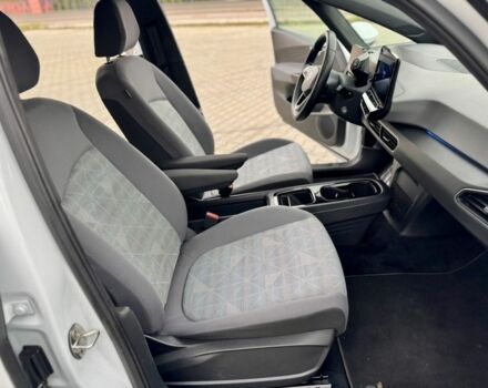 Белый Фольксваген Другая, объемом двигателя 0 л и пробегом 185 тыс. км за 14950 $, фото 22 на Automoto.ua