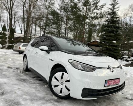 Белый Фольксваген Другая, объемом двигателя 0 л и пробегом 185 тыс. км за 14950 $, фото 11 на Automoto.ua