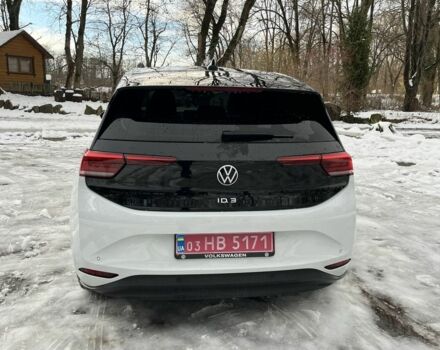 Белый Фольксваген Другая, объемом двигателя 0 л и пробегом 185 тыс. км за 14950 $, фото 2 на Automoto.ua