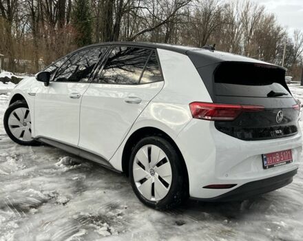 Белый Фольксваген Другая, объемом двигателя 0 л и пробегом 185 тыс. км за 14950 $, фото 7 на Automoto.ua