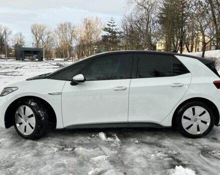 Белый Фольксваген Другая, объемом двигателя 0 л и пробегом 185 тыс. км за 14950 $, фото 14 на Automoto.ua