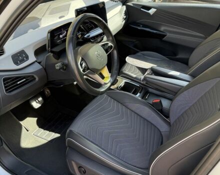 Белый Фольксваген Другая, объемом двигателя 0 л и пробегом 26 тыс. км за 18700 $, фото 8 на Automoto.ua