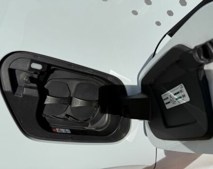 Белый Фольксваген Другая, объемом двигателя 0 л и пробегом 26 тыс. км за 18700 $, фото 4 на Automoto.ua