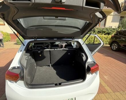 Белый Фольксваген Другая, объемом двигателя 0 л и пробегом 26 тыс. км за 18700 $, фото 5 на Automoto.ua