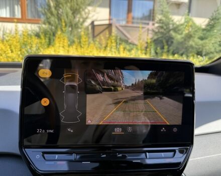 Белый Фольксваген Другая, объемом двигателя 0 л и пробегом 26 тыс. км за 18700 $, фото 16 на Automoto.ua