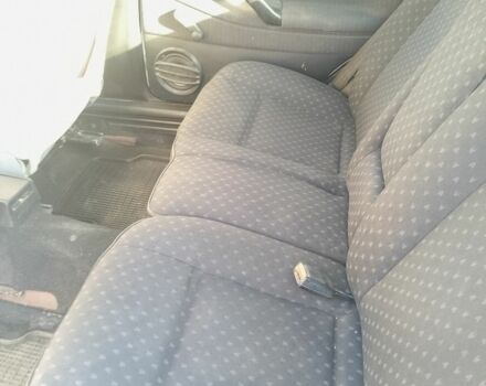 Белый Фольксваген Другая, объемом двигателя 1 л и пробегом 111 тыс. км за 1600 $, фото 5 на Automoto.ua