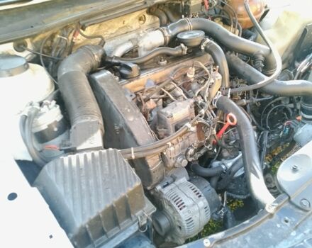 Белый Фольксваген Другая, объемом двигателя 1 л и пробегом 111 тыс. км за 1600 $, фото 1 на Automoto.ua