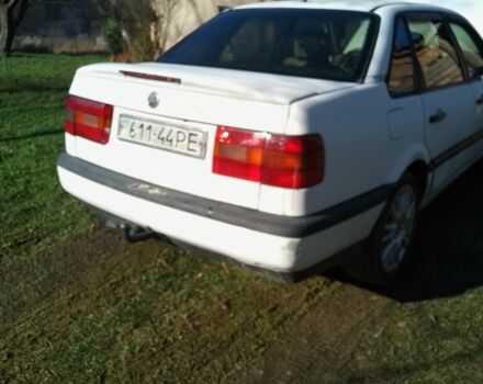 Белый Фольксваген Другая, объемом двигателя 1 л и пробегом 111 тыс. км за 1600 $, фото 3 на Automoto.ua