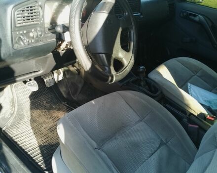 Белый Фольксваген Другая, объемом двигателя 1 л и пробегом 111 тыс. км за 1600 $, фото 6 на Automoto.ua