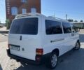 Білий Фольксваген Інша, об'ємом двигуна 2.4 л та пробігом 1 тис. км за 4500 $, фото 3 на Automoto.ua