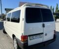 Білий Фольксваген Інша, об'ємом двигуна 2.4 л та пробігом 1 тис. км за 4500 $, фото 2 на Automoto.ua