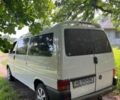 Білий Фольксваген Інша, об'ємом двигуна 2.4 л та пробігом 1 тис. км за 5000 $, фото 1 на Automoto.ua