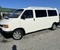 Білий Фольксваген Інша, об'ємом двигуна 2.4 л та пробігом 1 тис. км за 4500 $, фото 1 на Automoto.ua