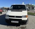 Білий Фольксваген Інша, об'ємом двигуна 2.4 л та пробігом 1 тис. км за 4500 $, фото 5 на Automoto.ua
