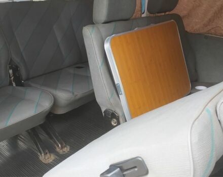 Белый Фольксваген Другая, объемом двигателя 1.9 л и пробегом 3 тыс. км за 4989 $, фото 4 на Automoto.ua