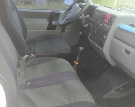 Белый Фольксваген Другая, объемом двигателя 1.9 л и пробегом 3 тыс. км за 4989 $, фото 3 на Automoto.ua