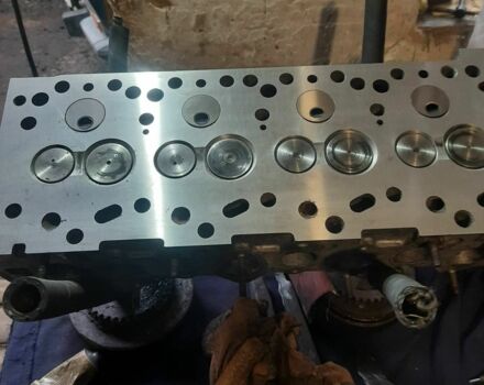 Белый Фольксваген Другая, объемом двигателя 2.5 л и пробегом 300 тыс. км за 2500 $, фото 6 на Automoto.ua