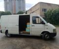Білий Фольксваген Інша, об'ємом двигуна 2.8 л та пробігом 0 тис. км за 5300 $, фото 4 на Automoto.ua