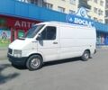 Білий Фольксваген Інша, об'ємом двигуна 2.8 л та пробігом 0 тис. км за 5300 $, фото 1 на Automoto.ua