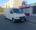 Білий Фольксваген Інша, об'ємом двигуна 2.8 л та пробігом 0 тис. км за 5300 $, фото 1 на Automoto.ua
