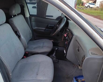 Фольксваген Другая 2000 в Глухове на Automoto.ua Белый Фольксваген Другая, объемом двигателя 1.9 л и пробегом 500 тыс. км за 2000 $, фото 1 на Automoto.ua