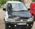 Білий Фольксваген Інша, об'ємом двигуна 2.3 л та пробігом 400 тис. км за 3000 $, фото 1 на Automoto.ua