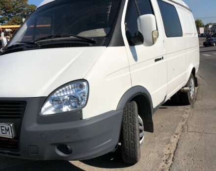 Белый Фольксваген Другая, объемом двигателя 10 л и пробегом 83 тыс. км за 130000 $, фото 3 на Automoto.ua