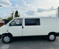 Белый Фольксваген Другая, объемом двигателя 2.5 л и пробегом 240 тыс. км за 3250 $, фото 5 на Automoto.ua