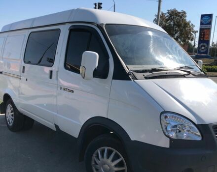 Белый Фольксваген Другая, объемом двигателя 10 л и пробегом 83 тыс. км за 130000 $, фото 5 на Automoto.ua