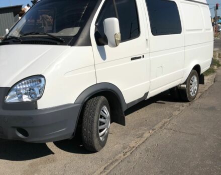 Белый Фольксваген Другая, объемом двигателя 10 л и пробегом 83 тыс. км за 130000 $, фото 4 на Automoto.ua