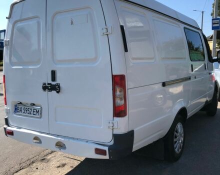 Белый Фольксваген Другая, объемом двигателя 10 л и пробегом 83 тыс. км за 130000 $, фото 1 на Automoto.ua