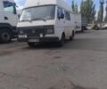 Білий Фольксваген Інша, об'ємом двигуна 2 л та пробігом 188 тис. км за 1500 $, фото 1 на Automoto.ua