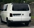 Білий Фольксваген Інша, об'ємом двигуна 1.9 л та пробігом 280 тис. км за 6000 $, фото 5 на Automoto.ua