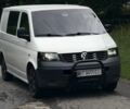 Білий Фольксваген Інша, об'ємом двигуна 1.9 л та пробігом 280 тис. км за 6000 $, фото 2 на Automoto.ua