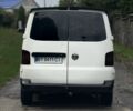Білий Фольксваген Інша, об'ємом двигуна 1.9 л та пробігом 280 тис. км за 6000 $, фото 4 на Automoto.ua