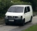 Білий Фольксваген Інша, об'ємом двигуна 1.9 л та пробігом 280 тис. км за 6000 $, фото 1 на Automoto.ua