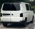 Білий Фольксваген Інша, об'ємом двигуна 1.9 л та пробігом 280 тис. км за 6000 $, фото 6 на Automoto.ua