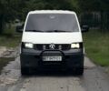 Білий Фольксваген Інша, об'ємом двигуна 1.9 л та пробігом 280 тис. км за 6000 $, фото 1 на Automoto.ua