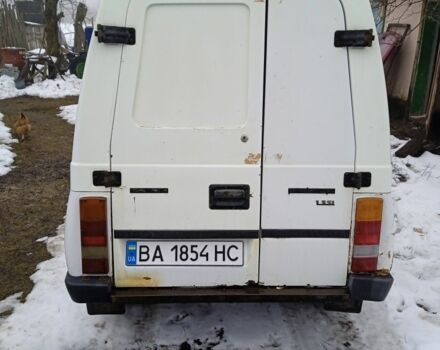 Белый Фольксваген Другая, объемом двигателя 1.3 л и пробегом 1000 тыс. км за 764 $, фото 5 на Automoto.ua