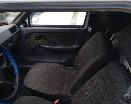 Белый Фольксваген Другая, объемом двигателя 1.3 л и пробегом 1000 тыс. км за 764 $, фото 1 на Automoto.ua