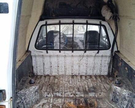 Белый Фольксваген Другая, объемом двигателя 1.3 л и пробегом 1000 тыс. км за 764 $, фото 4 на Automoto.ua