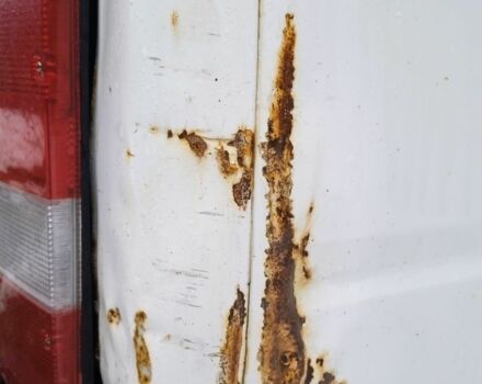 Белый Фольксваген Другая, объемом двигателя 1.3 л и пробегом 1000 тыс. км за 764 $, фото 6 на Automoto.ua