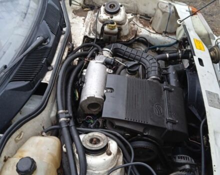 Белый Фольксваген Другая, объемом двигателя 1.3 л и пробегом 1000 тыс. км за 764 $, фото 2 на Automoto.ua